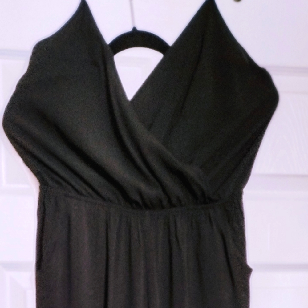 From "Lulu's" Jumpsuit Jogger